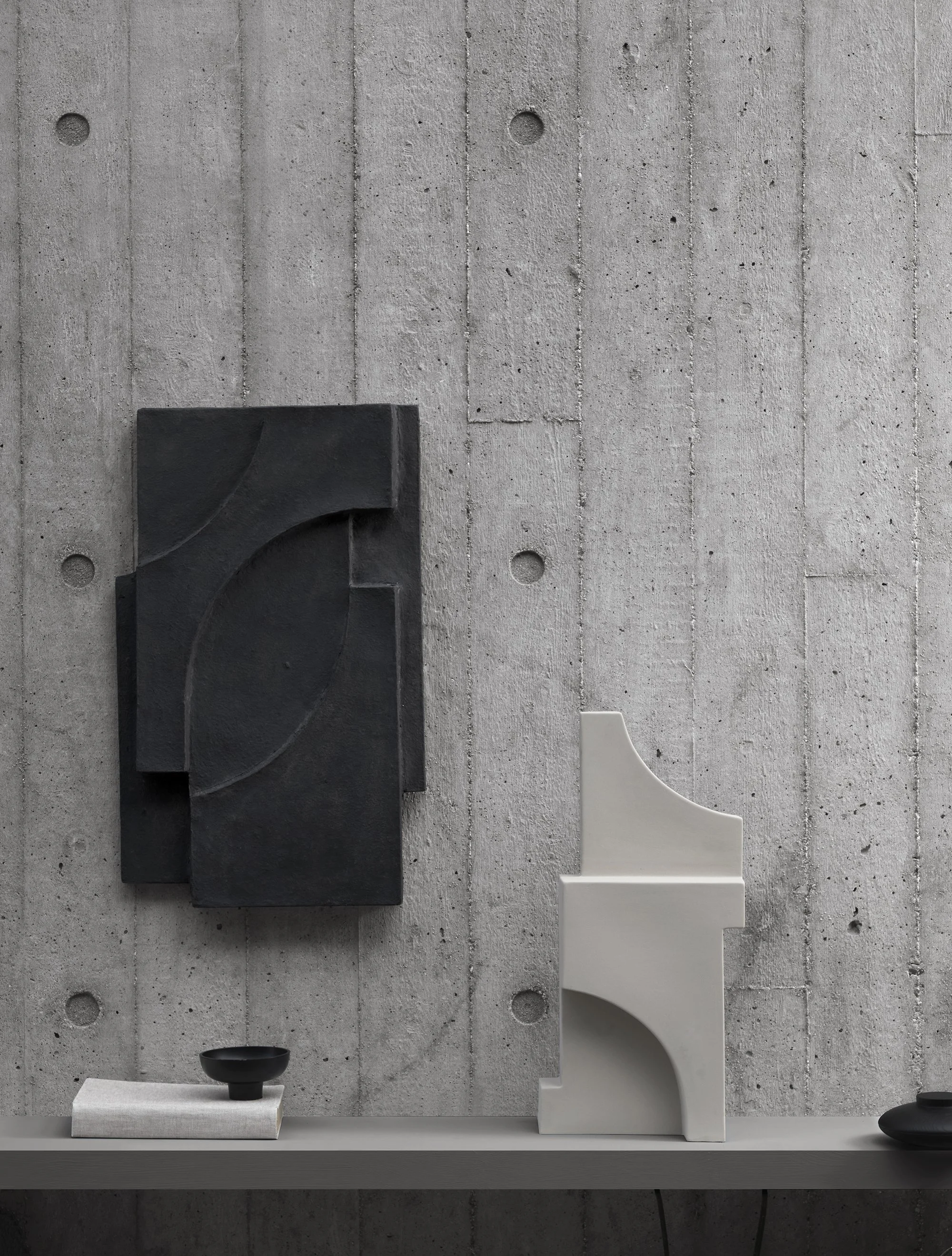 Alternative Wall Art Ideas Adore Home Magazine Wallpaper
