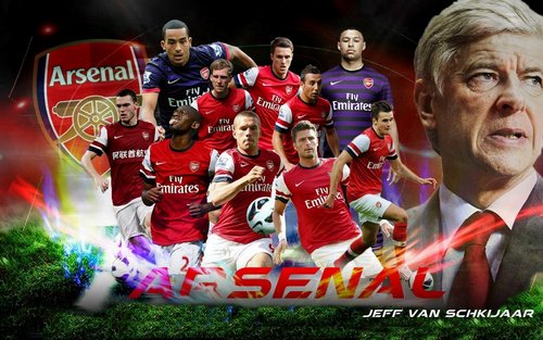 Arsenal Wallpaper HD 2014   Football Wallpaper HD Football Picture HD 500x313