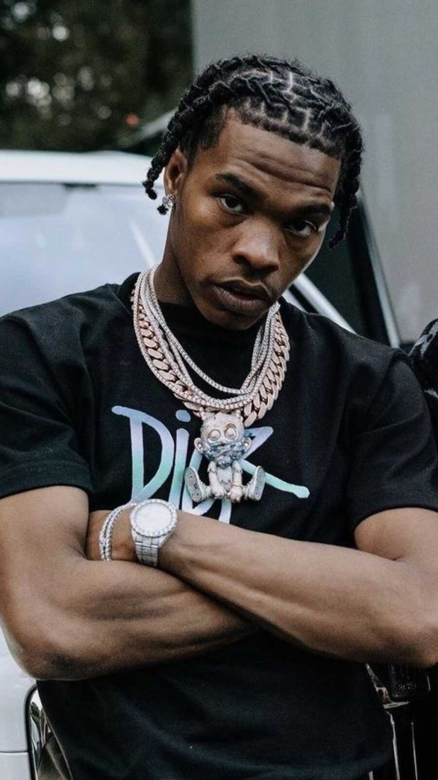 Lil Baby Wallpaper
