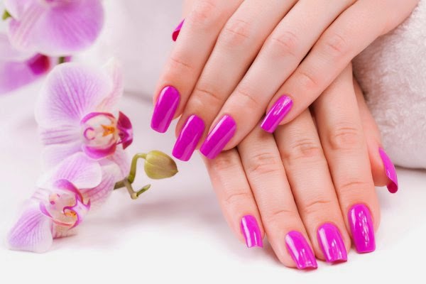 Nail Polish Trends Trend In Spring