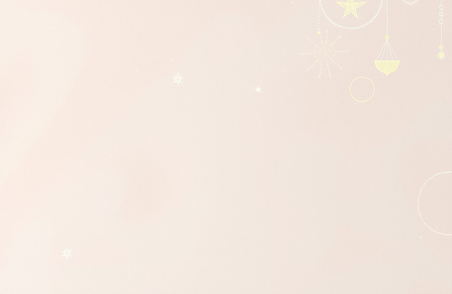 Aesthetic Libra Wallpaper