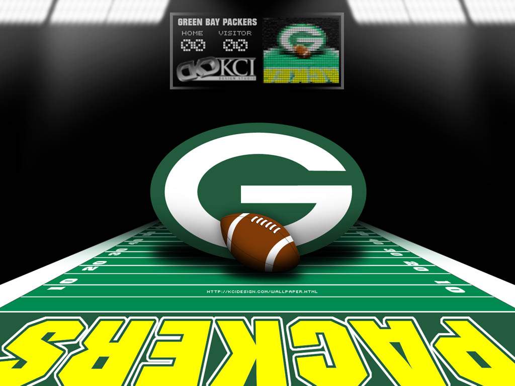 Green Bay Packers Photo