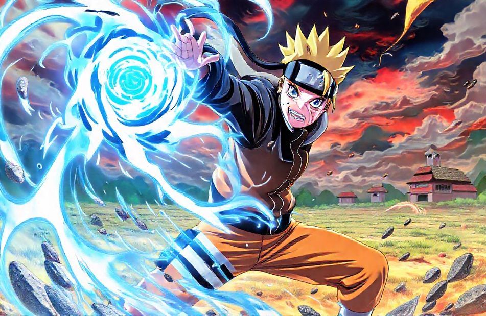 Naruto Wallpaper