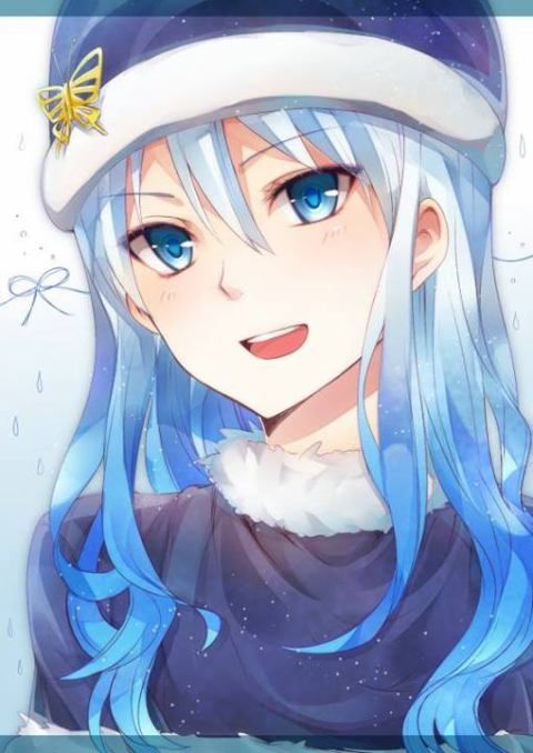 Featured image of post Juvia Lockser Juvia Wallpaper juvia lockser