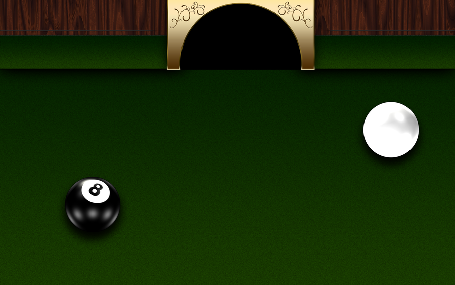 Pool Table Wallpaper By Bry5012