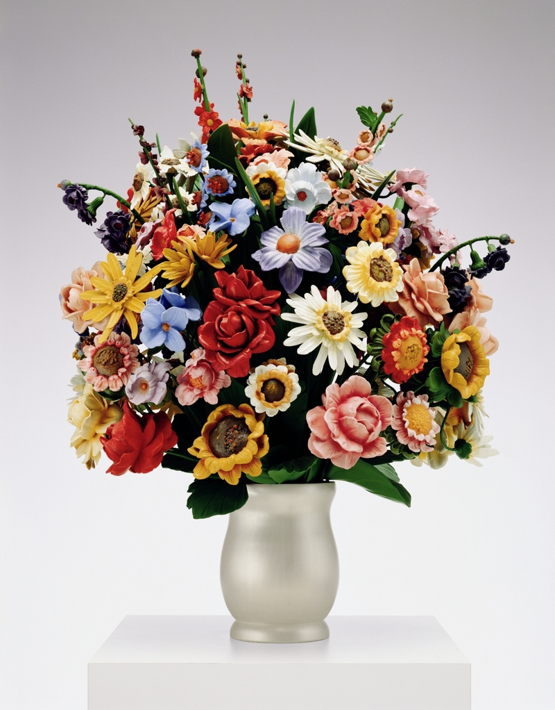 Flowers In Vases Pictures Widescreen HD Wallpaper