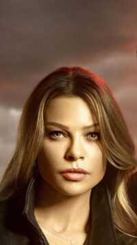 Lauren German Wallpaper