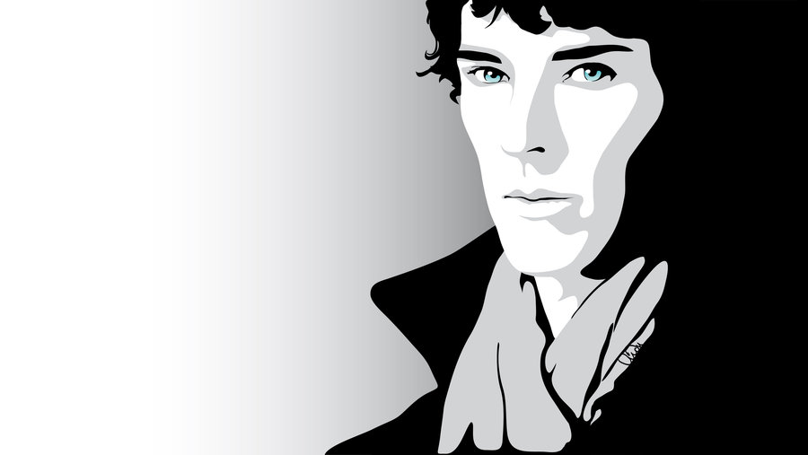Another Sherlock Bbc Wallpaper By Oydie