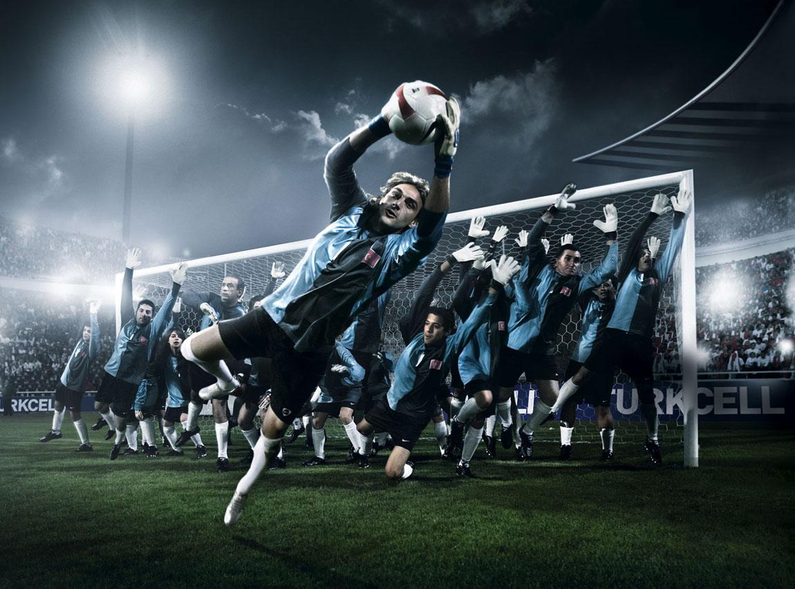 Wallpaper Soccer Archive S Like