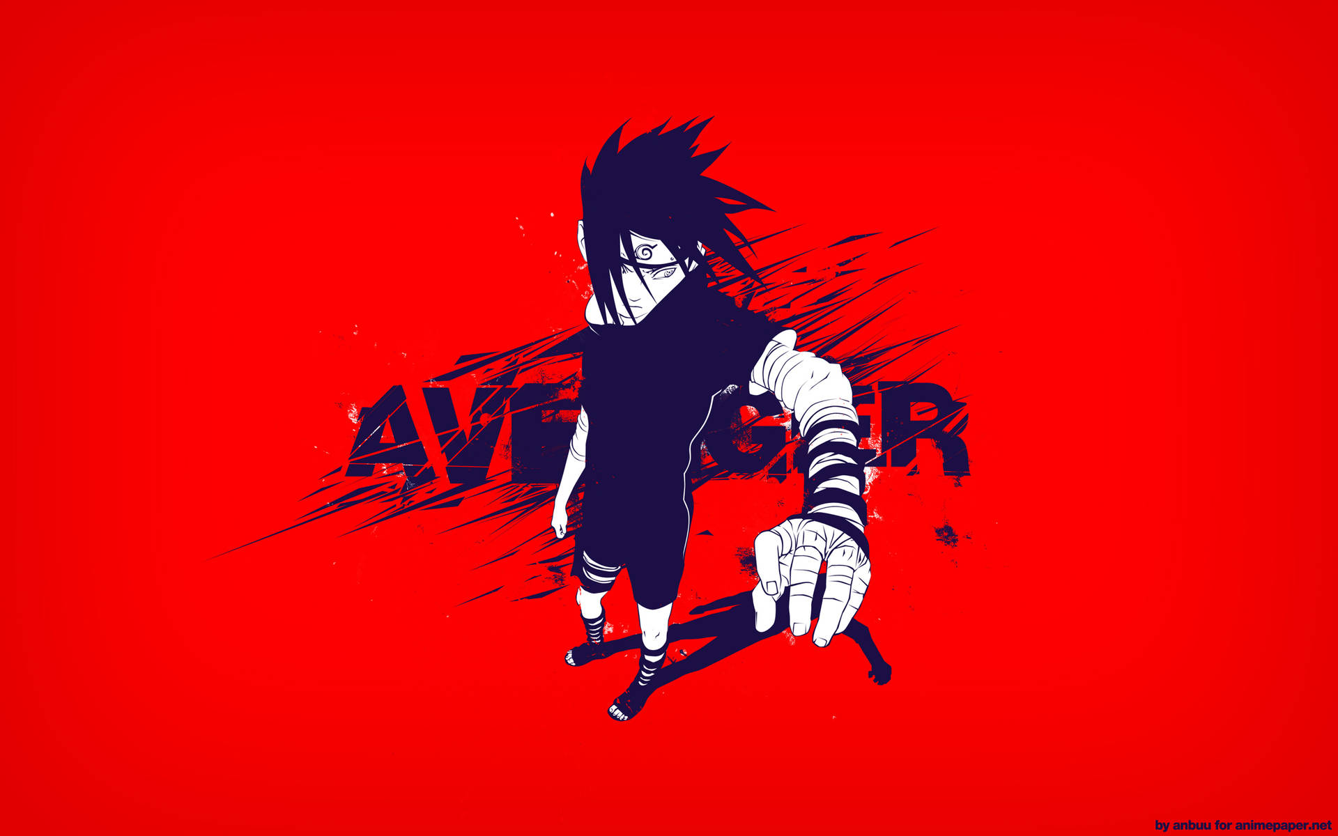 Top Cool Sasuke Wallpaper Full HD 4k To Use