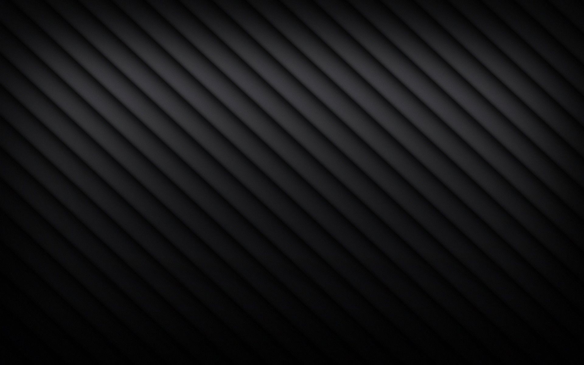 Abstract Black Background Wallpaper
