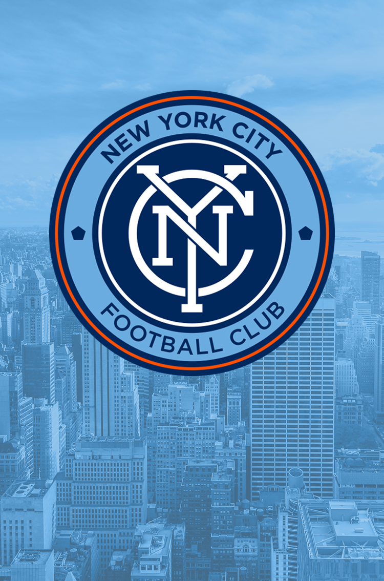Mobile New York City Fc Wallpaper Full HD Pictures