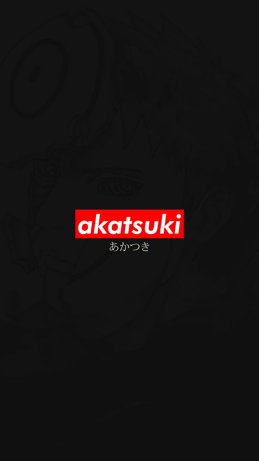 Top Anime Symbols Wallpaper Full HD 4k To Use