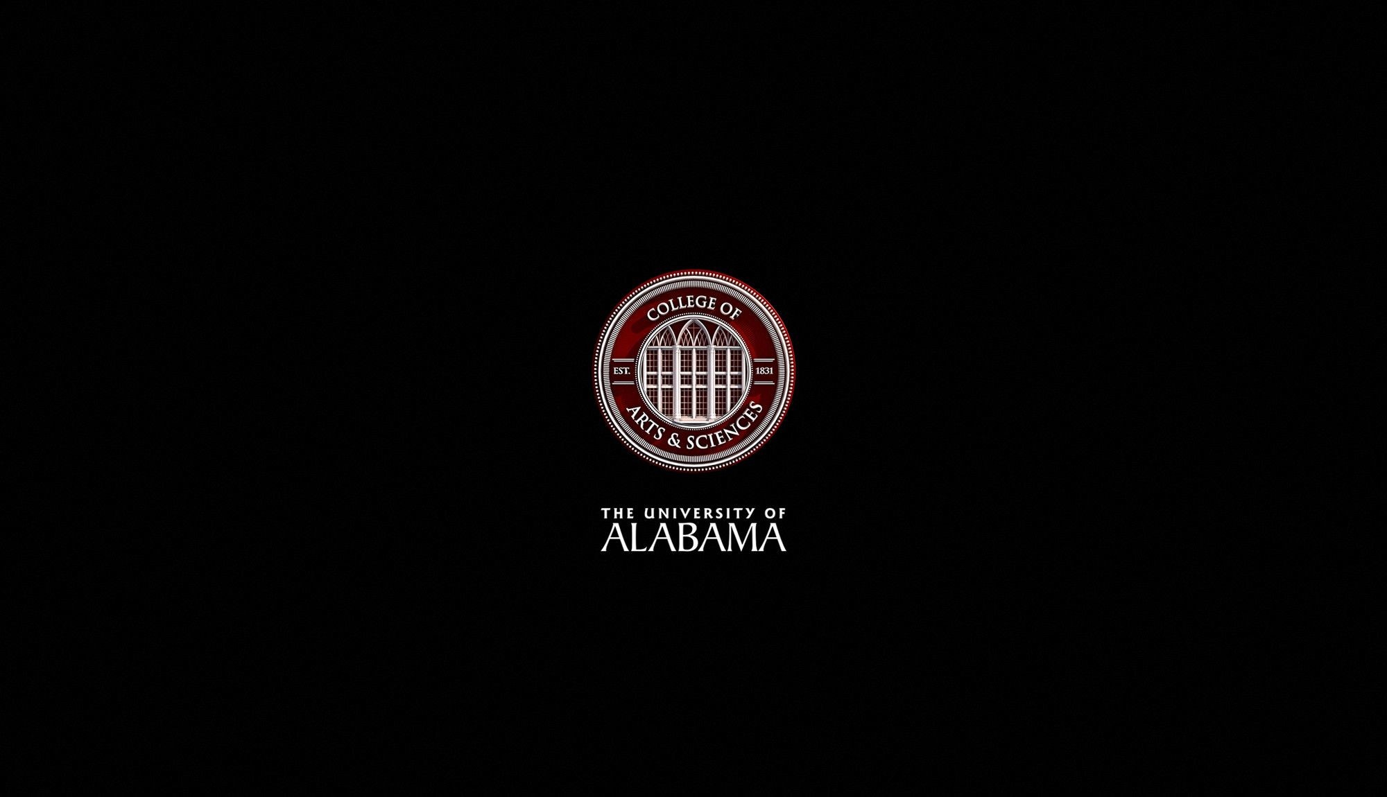 University Of Alabama Wallpaper Image