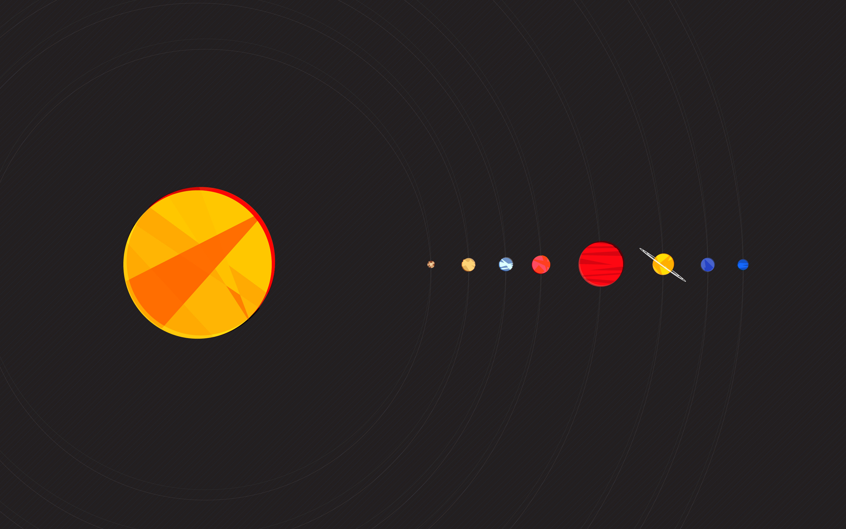 Minimalist 4k Wallpaper