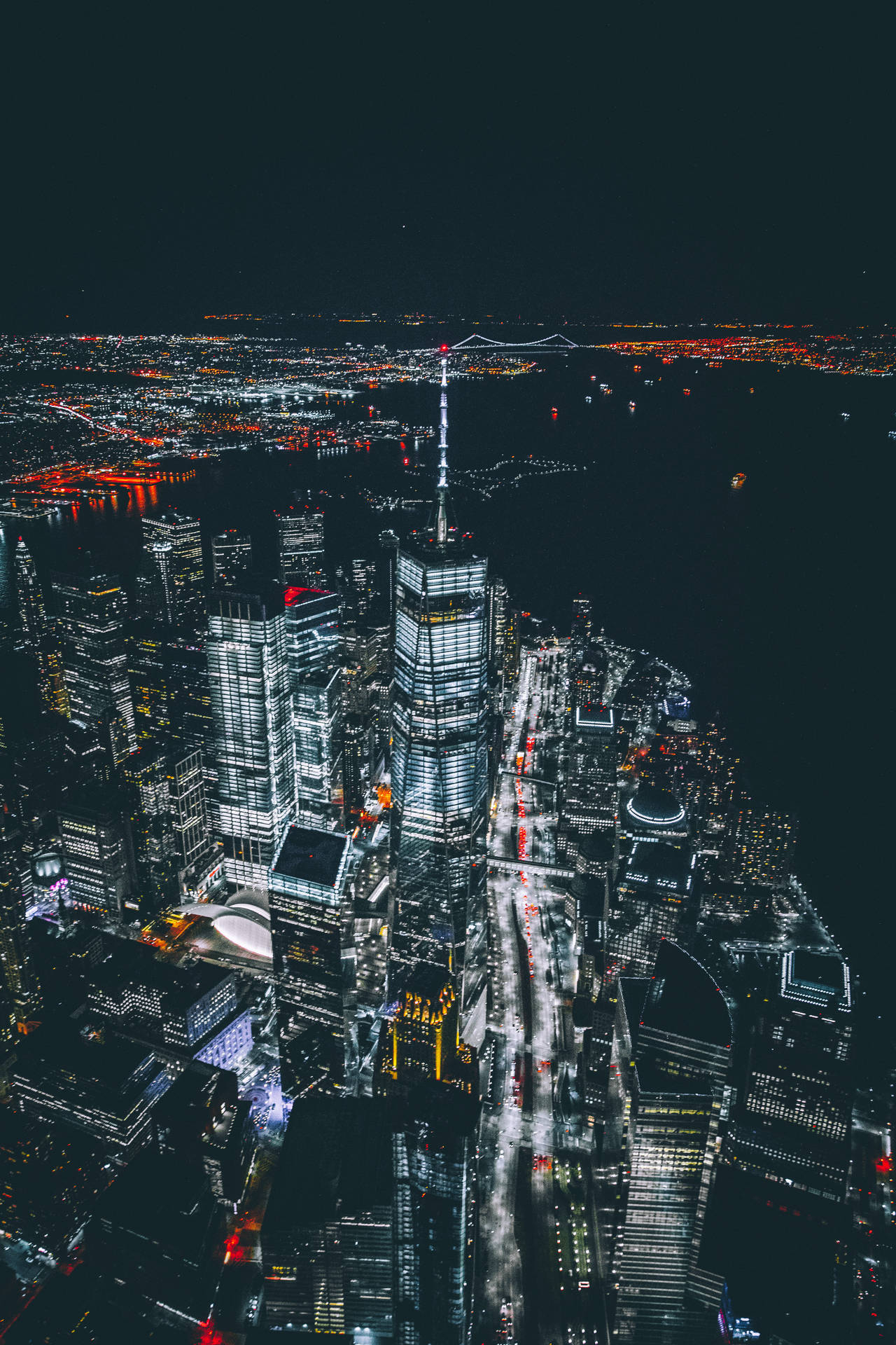 New York City Wallpaper
