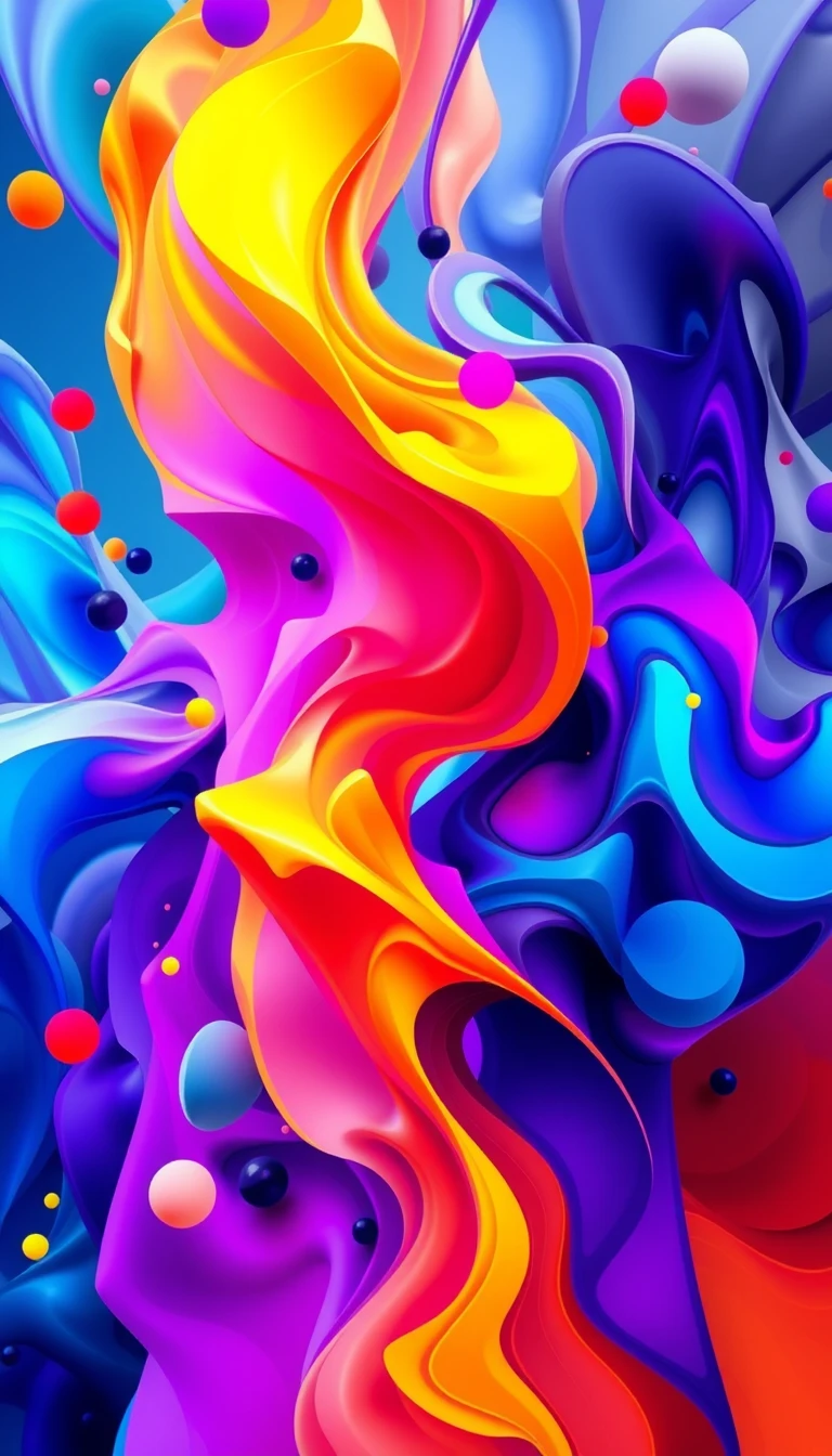 Awesome Cool Wallpaper