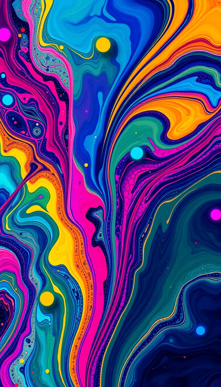 Mobile Wallpaper
