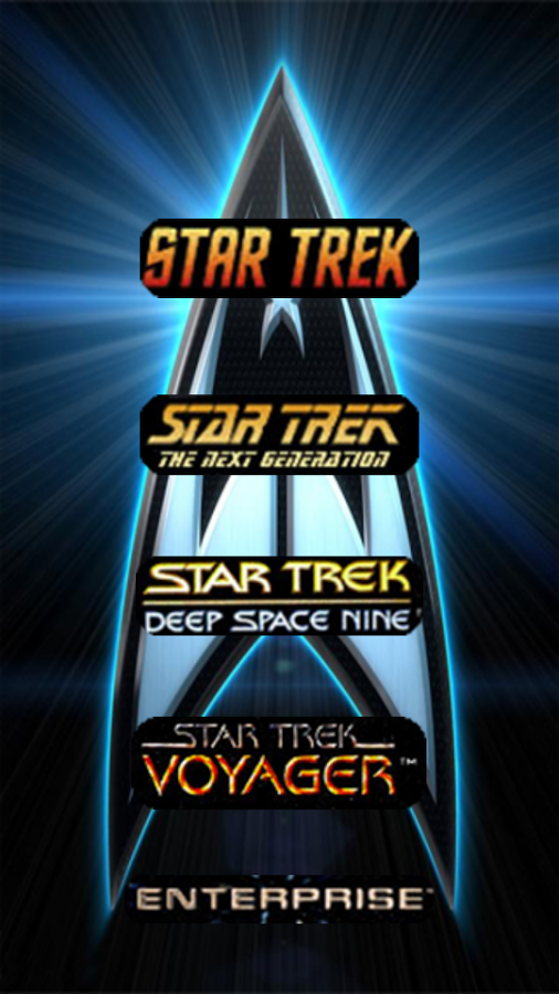 Star Trek Wallpaper Android Apps On Google Play