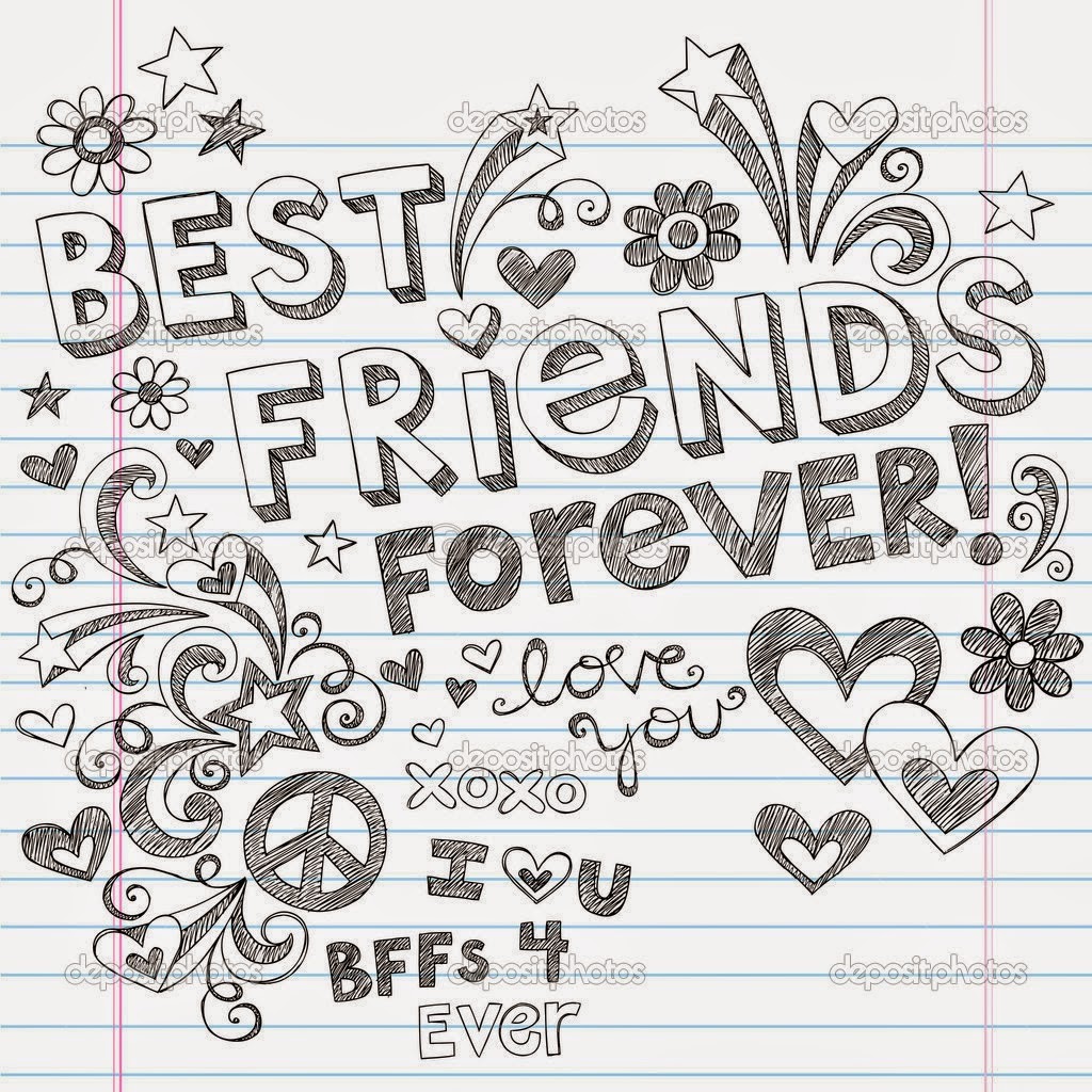 Best Friends Forever Wallpaper HD Inn Fad3gqqe Jpg