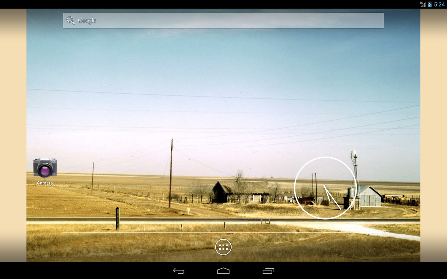 Route Texas HD Wallpaper Android Apps And Tests Androidpit