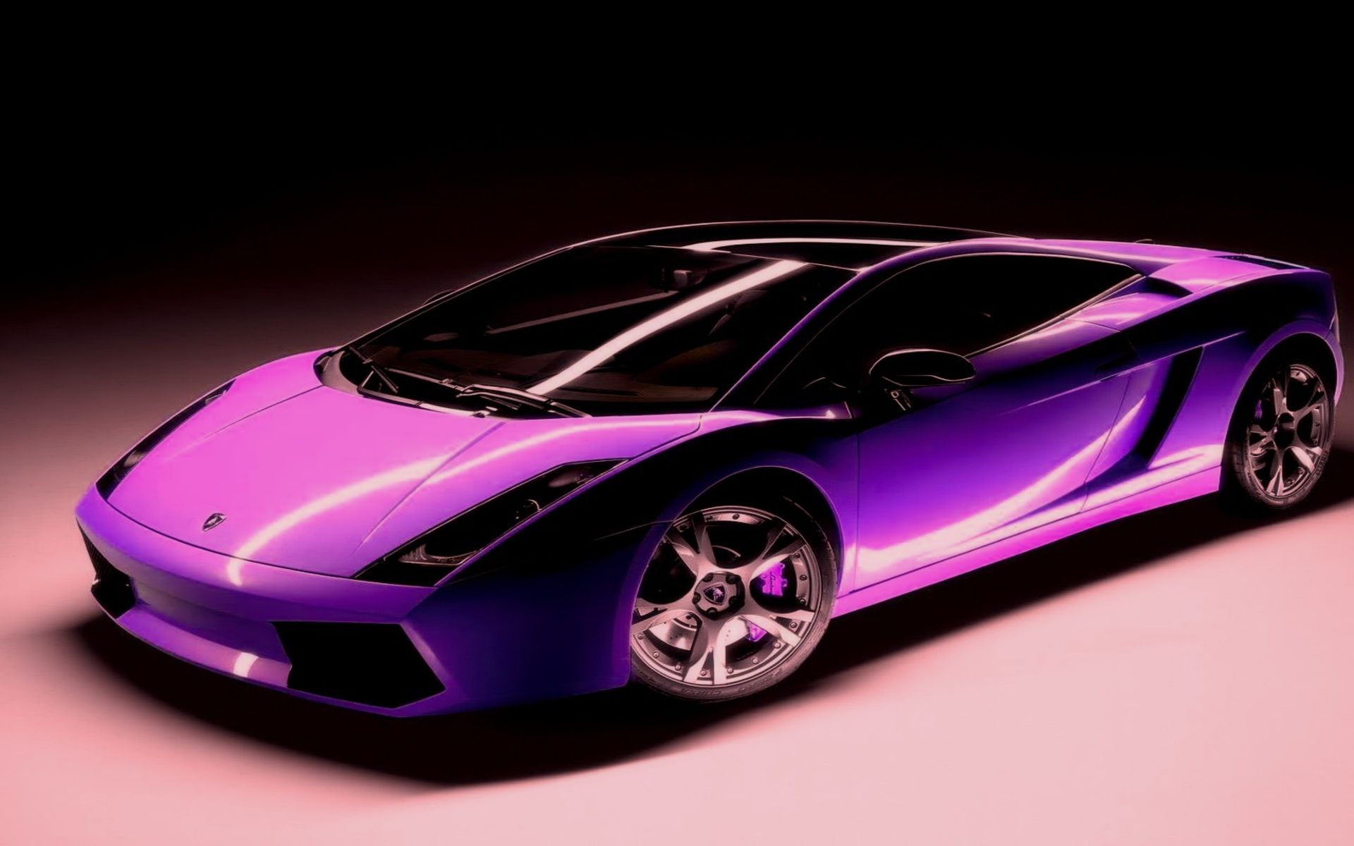 26 Purple Lamborghini Wallpapers Wallpapersafari
