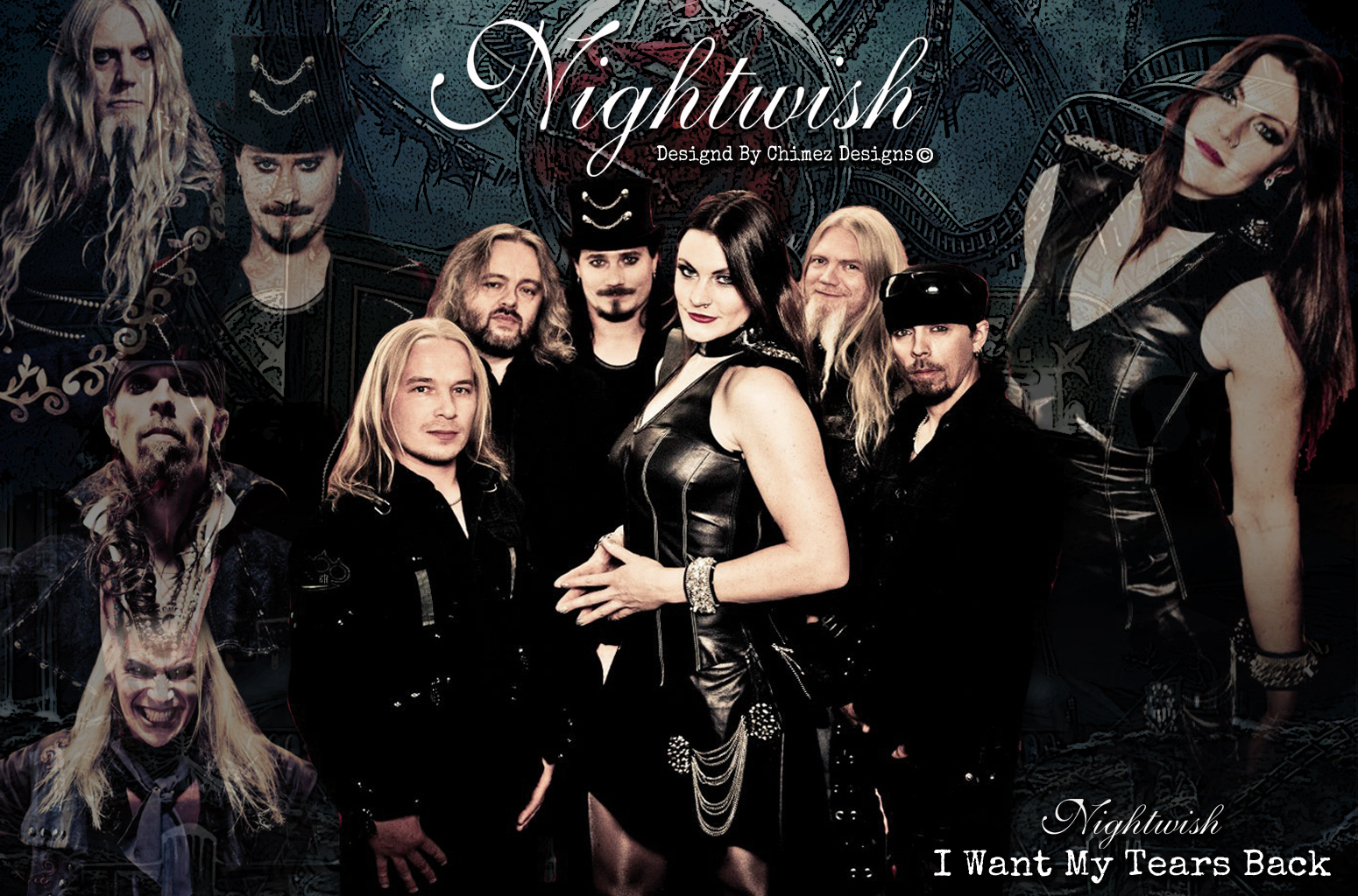 Best Nightwish Wallpaper