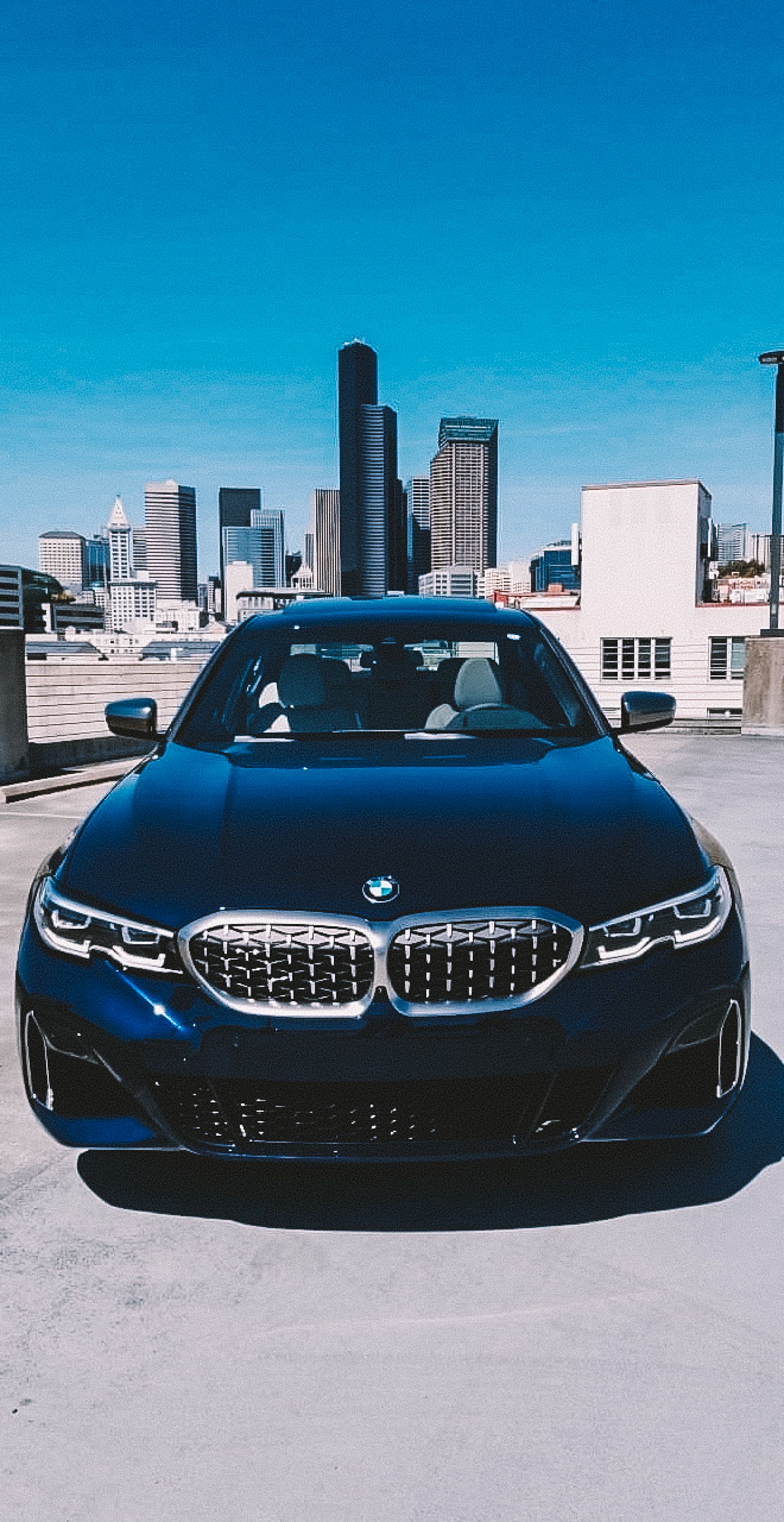 First units of the 2020 BMW M340i arrive at US dealerships Bmw