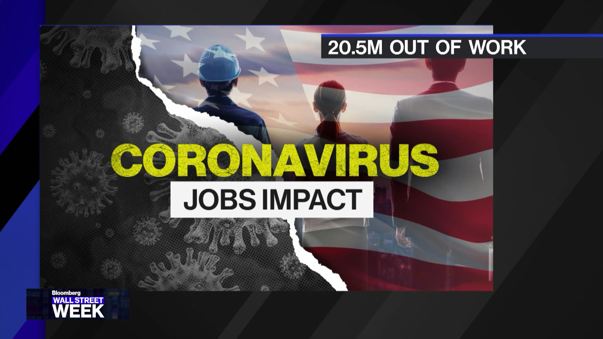 Coronavirus U S Must Fix Testing To Have A Viable Economic