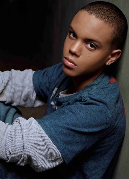 Evan Ross Was Born On Aug His Birth Name