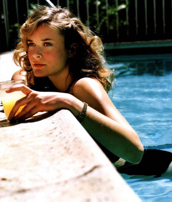 Picture Of Rachel Blanchard Wallpaper