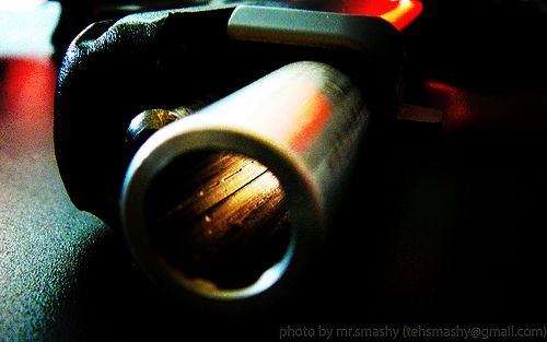 Glock Widescreen Wallpaper A Photo On Iver