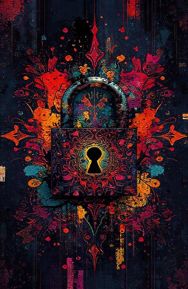 It S Locked Wallpaper