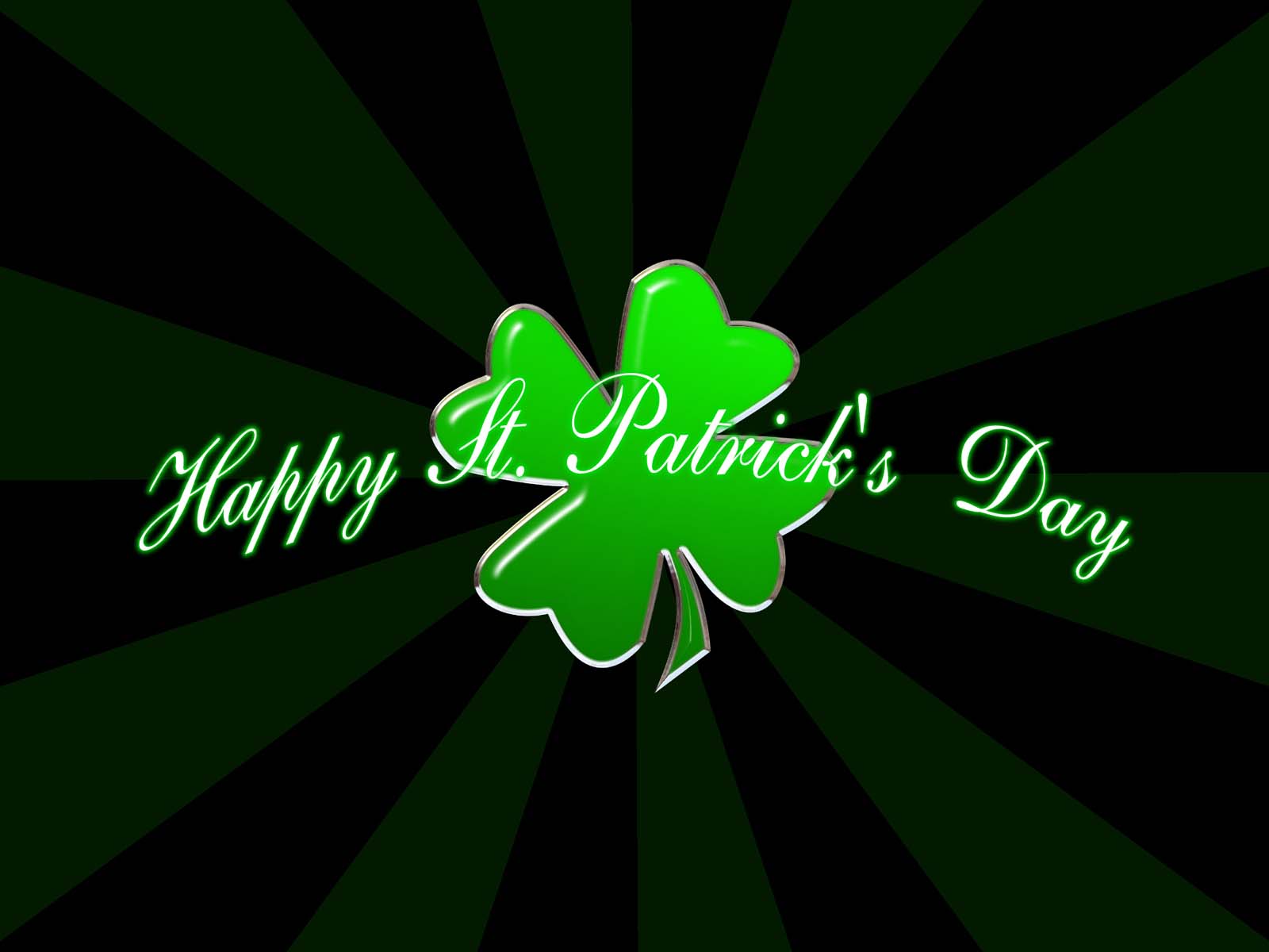 Happy St Patrick S Day Pc Wallpaper Cool