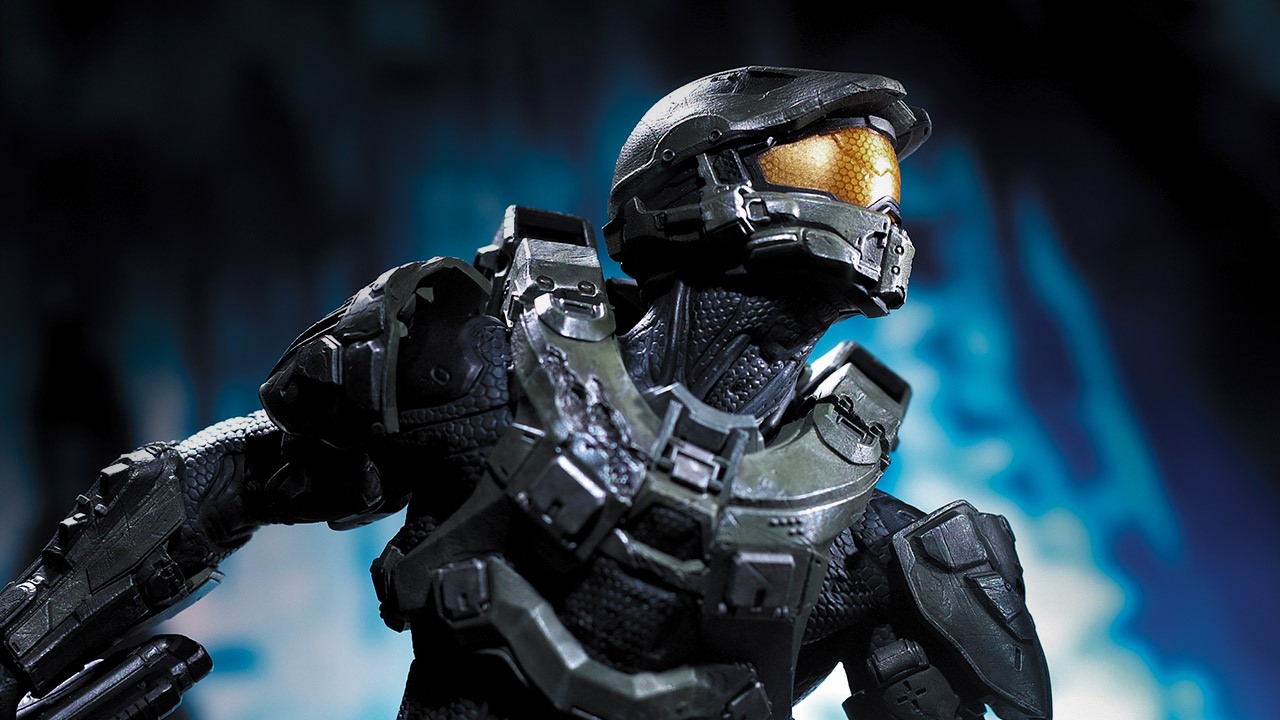 Halo Master Chief Collection Gameplay E3 Ign Video