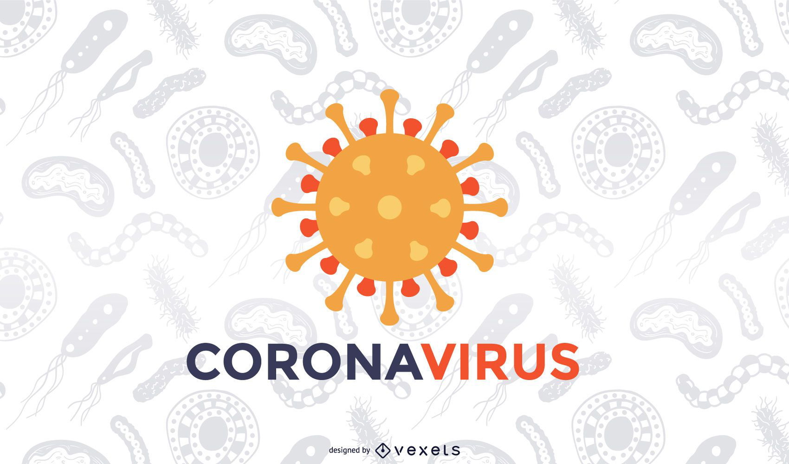 Coronavirus Covid Wallpaper
