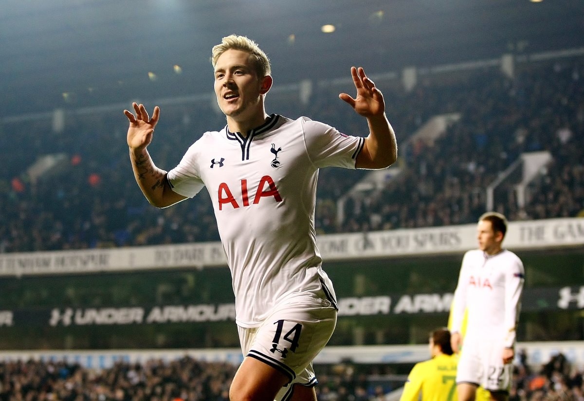 Lewis Holtby Fulham Wallpaper Photos Shared By Gino367 Fans