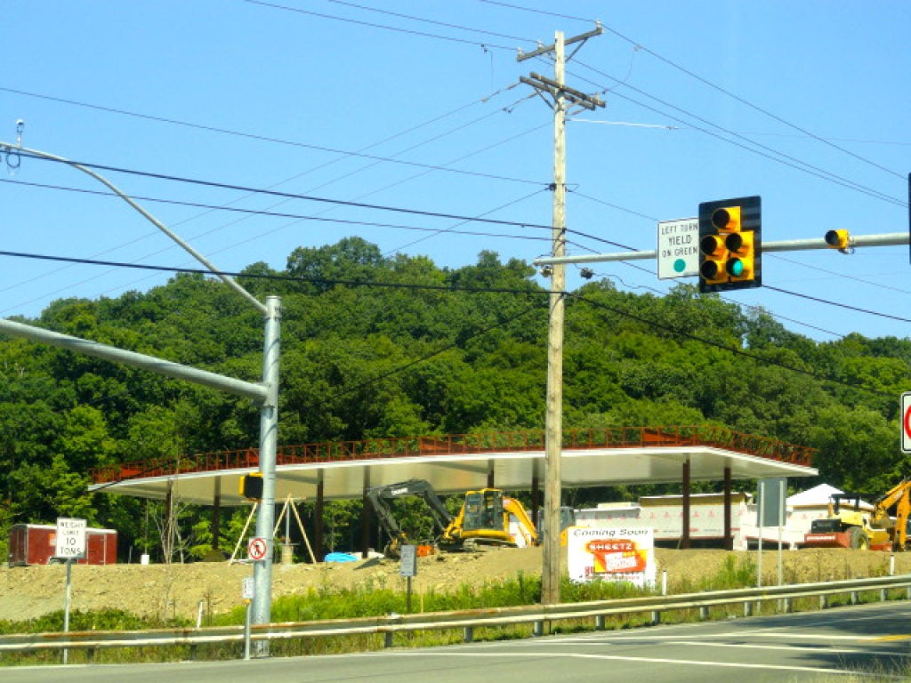 Sheetz Plans To Open New Store On Mt Nebo Road Sewickley Pa Patch