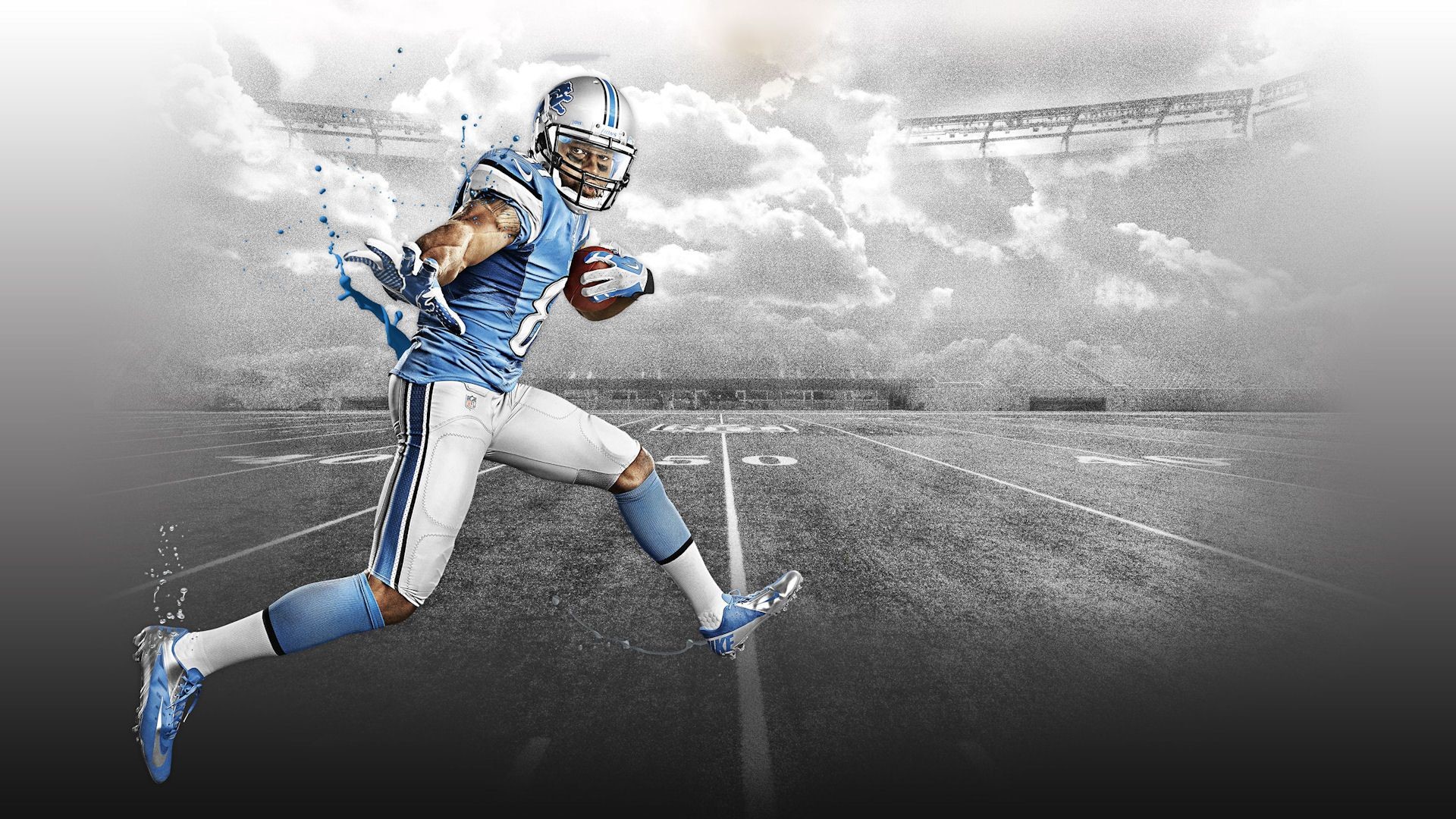 Nfl Players Wallpaper