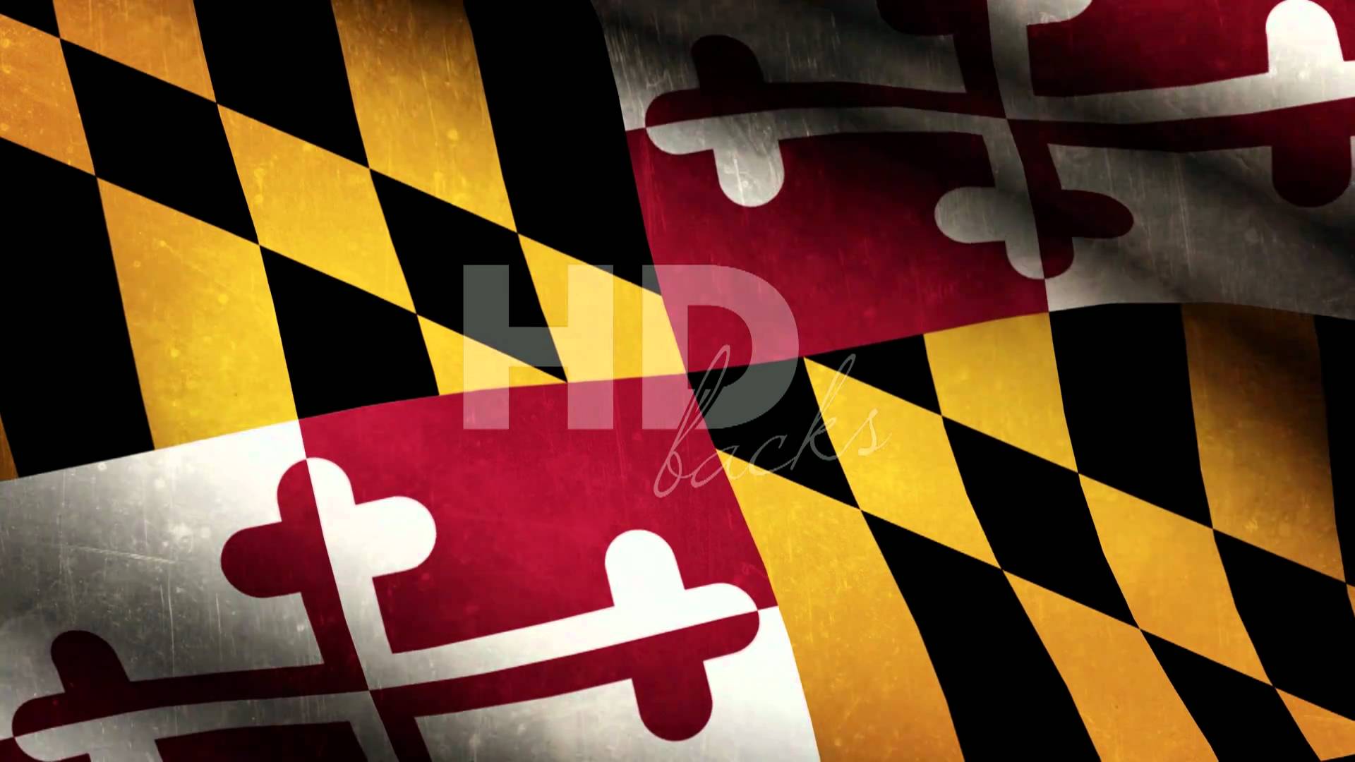 Maryland Flag Desktop Wallpaper 52dazhew Gallery