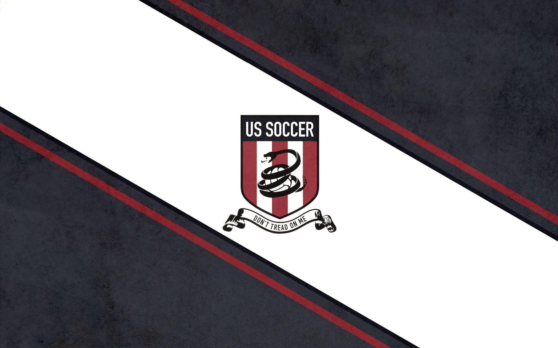  US Soccer Wallpapers Download at WallpaperBro