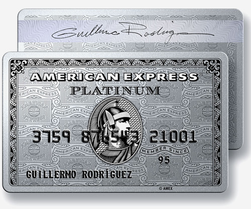 American Express Wallpaper