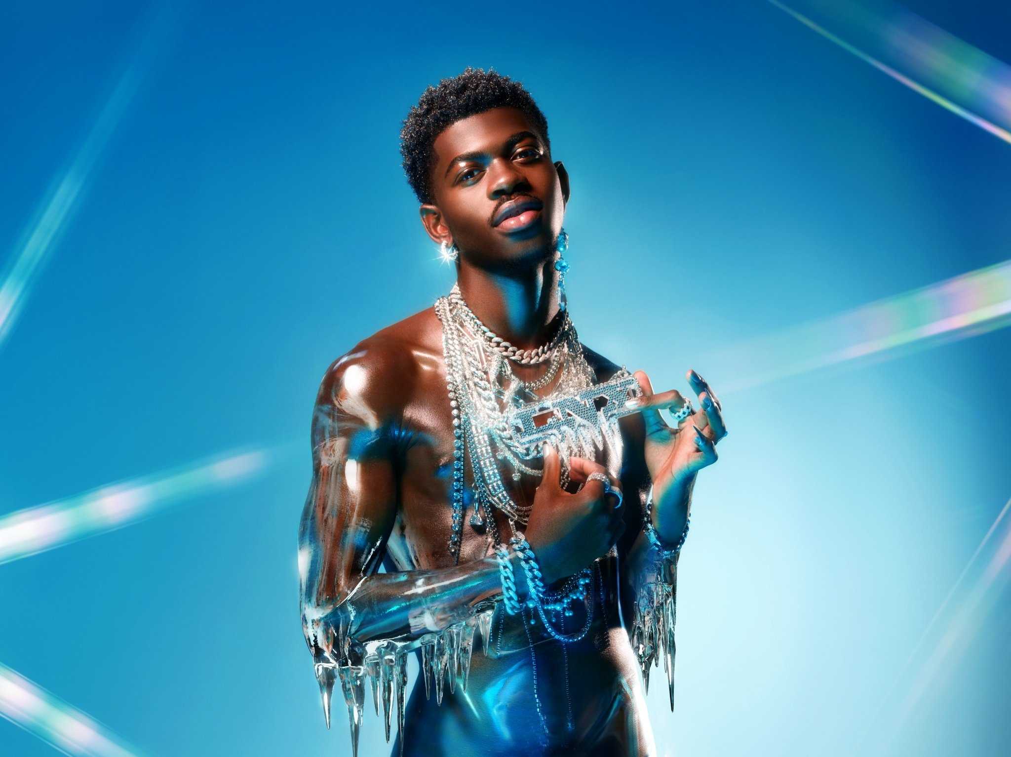 Lil Nas X Wallpaper Awesome HD