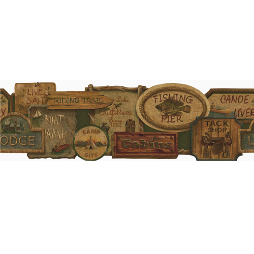 Free download Wallpaper Borders Murals On Sale Rocky Mountain Cabin