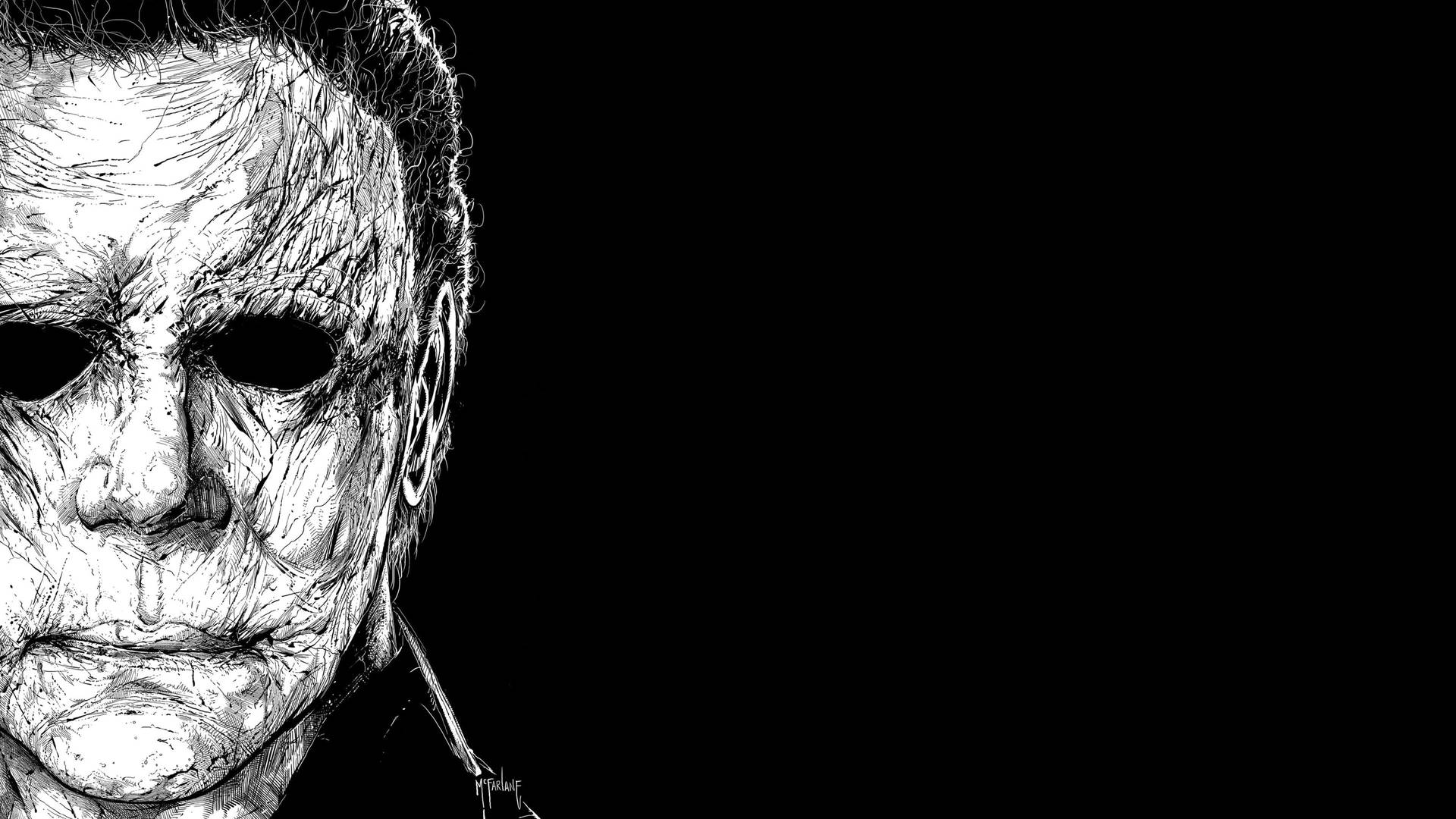 Michael Myers Wallpaper HD