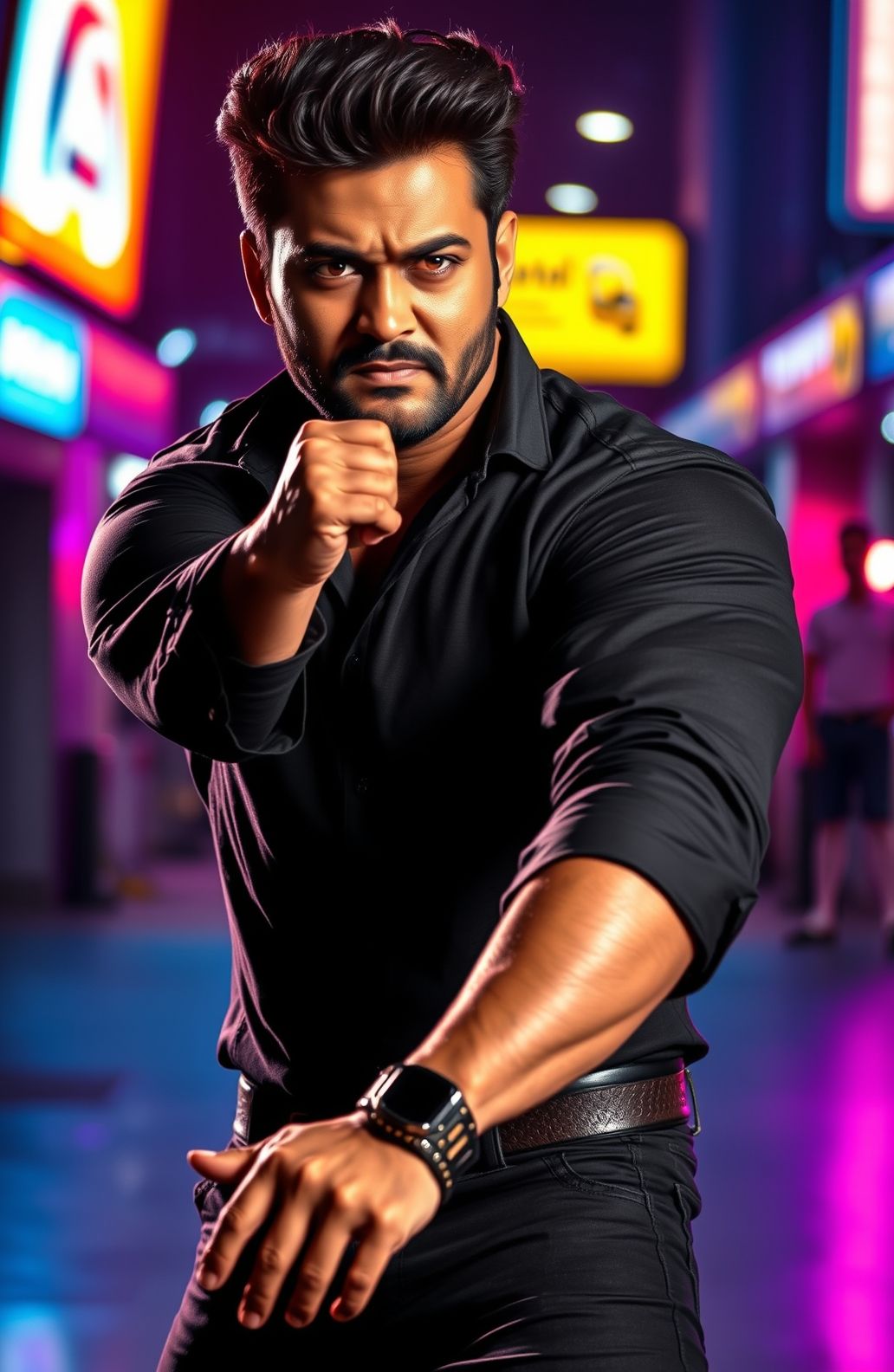 Jr Ntr Wallpaper