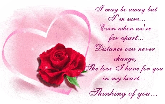 Wallpaper Thinking Of You Quotes With Image