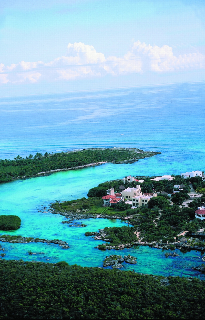 Xcaret Wallpaper For Your Desktop Mobile