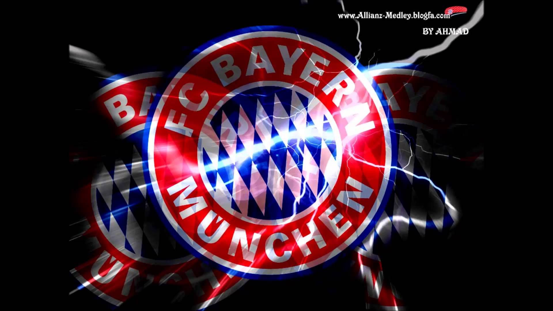 Bayern Munchen