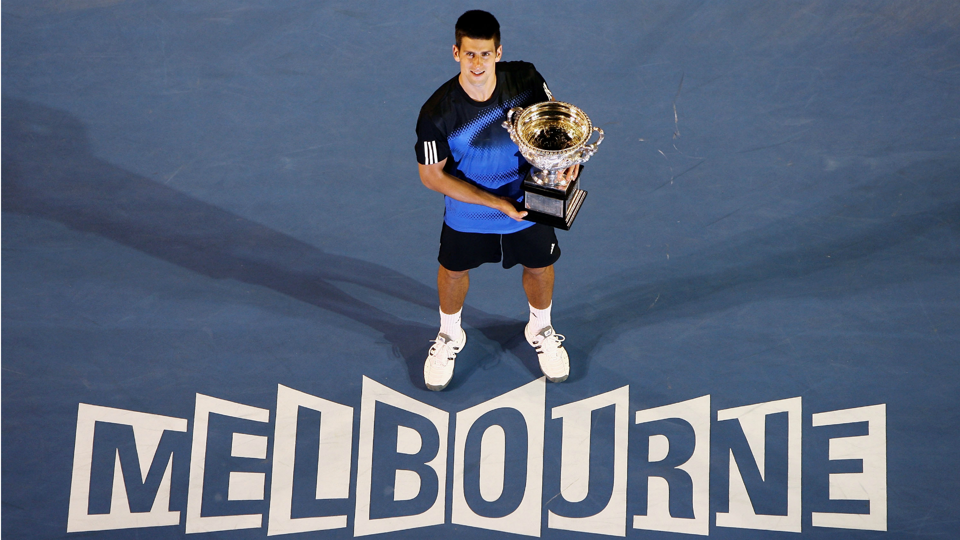 Australian Open Can Roger Federer Rafael Nadal Novak